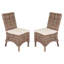 Key Largo Savannah Dining Chair