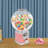 YYBUSHER Gumball Machine