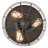 Keaisa Flush Mount-991926825
