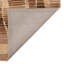 Tapis d'intérieur à rayures ombrées Gordy-1414266011