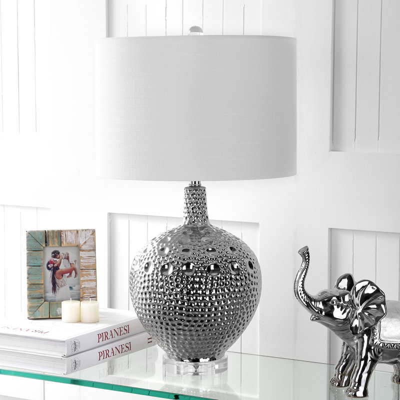 Russo Ceramic Table Lamp