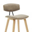 36 po Whiddon Tabouret de bar H-125262768-125262771