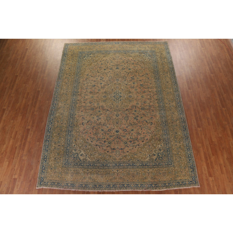 Tapis traditionnel 10 x 13