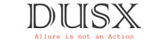 DUSX Logo