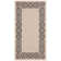 Galena Performance Geometric Indoor/Outdoor Area Rug