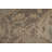 Vegetable Dye Oushak Turkish Area Rug 6
