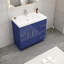 Ensemble de meuble-lavabo simple 35 po-67996351