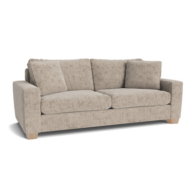 Anastase Upholstered 87'' Sofa