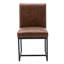 Chaises d'appoint rembourrées Puspha-174694787