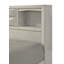 Lit de grand lit 1pc