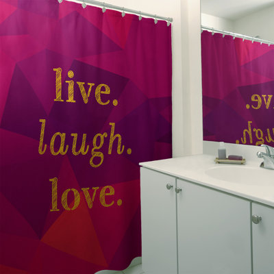 Shower Curtain