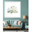 Lotus No. 3 Print by Elizabeth Becker