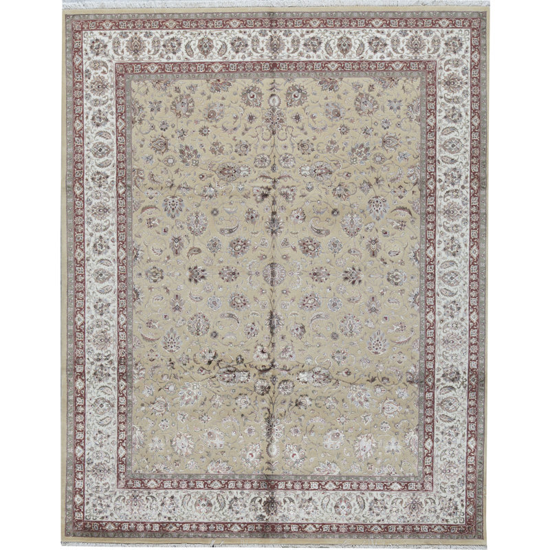 Walton Oriental Area Rug