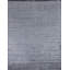 Tapis tribal bleu Gabbeh 8