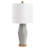 Albizu Ceramic Table Lamp