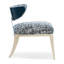 Caracole Upholstery Side Chair
