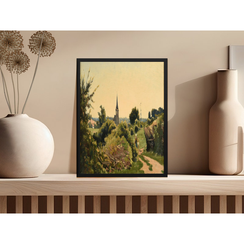 Thies No Frame Print, 12x16
