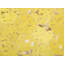 Round Croix Patchwork Cowhide Hand Woven 140cm X 140cm Area Rug