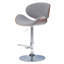 Tabouret de bar pivotant Bentwood-1235324732-1235324729