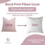 Housse de coussin Fabividine Pinkcity-101758967