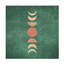 Art sur toile, phase de lune, bolologia, Emel Tunaboylu-105648809