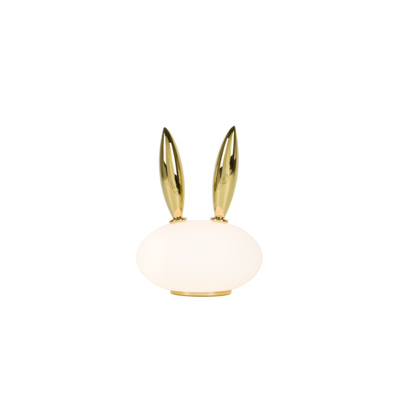 Purr Table Lamp