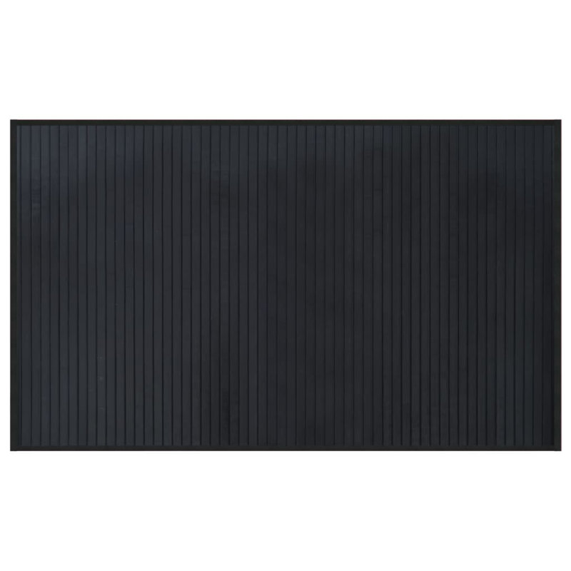 Rug Bamboo, Rectangle 60 x 100cm