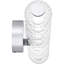 Applique murale pour salle de bain Jahin