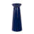 Witold Sapphire Blue Short Ceramic Pitcher