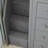 Gannon Kids Twin Loft Bed with Drawers-61275810