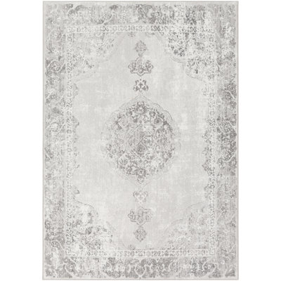 Jayson Oriental Indoor Rug
