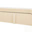 Console avec 2 tiroirs de rangement-1077478641