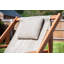 Clute Outdoor Adirondack Chair