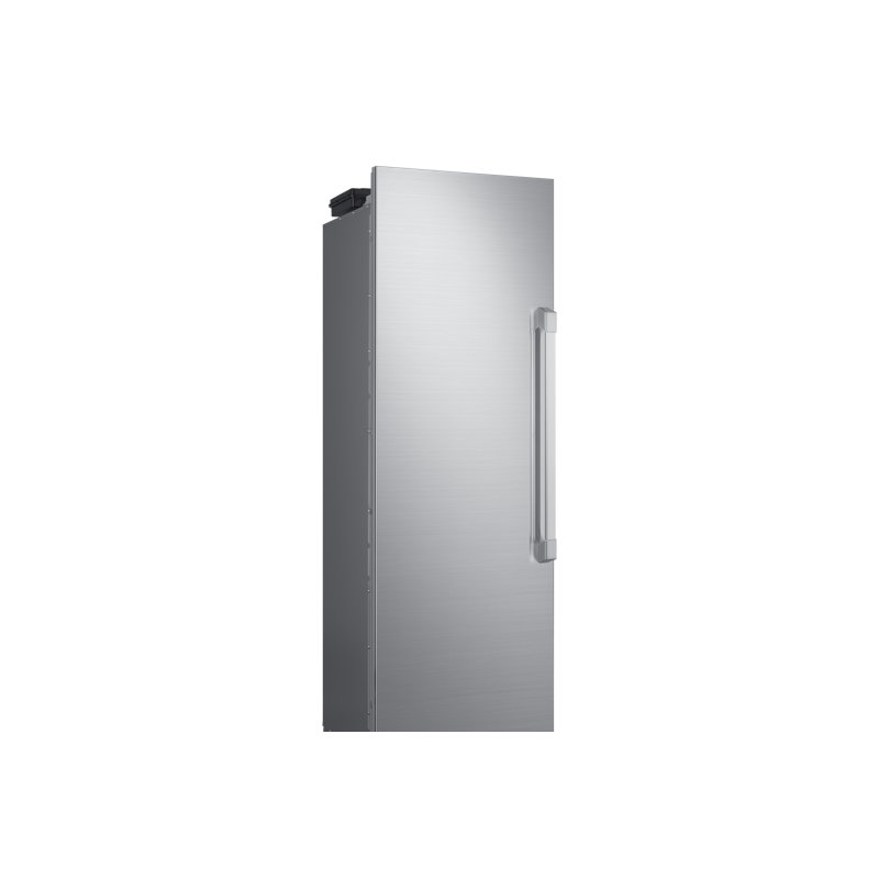 24" Column Freezer, Panel Ready, Left