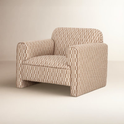 Bieke Accent Armchair