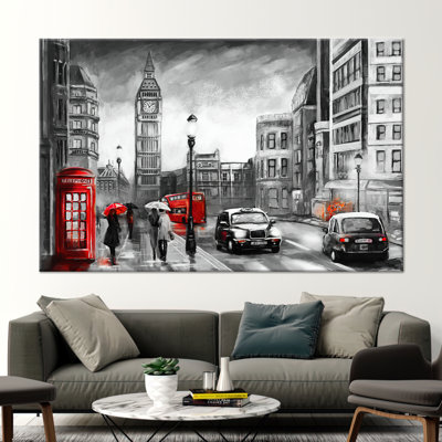 Print on Canvas