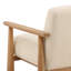 Maddy Occasional Chair Cream