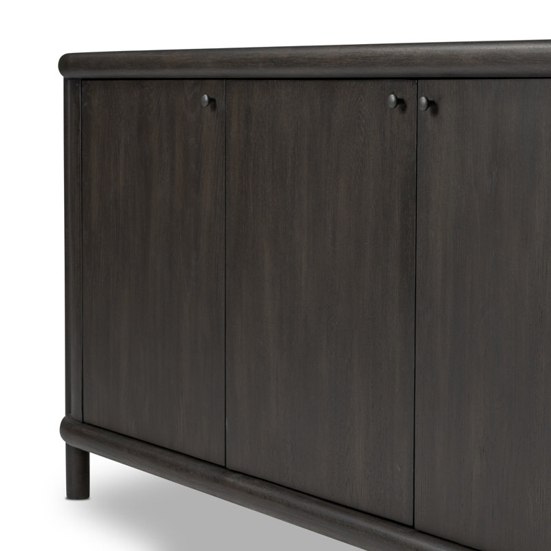 85.75'' W Sideboard