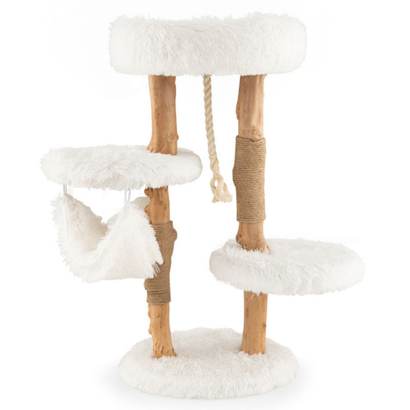 Arbre à chat 34 "Duha