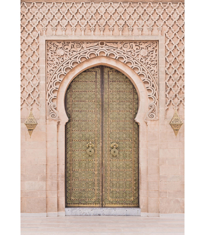 Wrapped Canvas Print, 121.92 cm H x 81.28 cm W