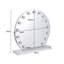 Makeup Mirror with LED Lights and 3 Colour Modes