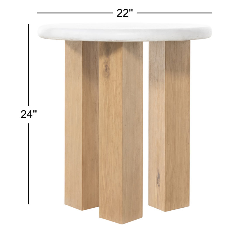 Odin Nightstand
