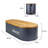 Metal Canister - Set of 4