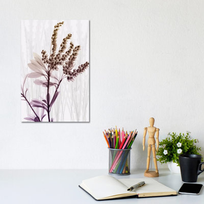 Radiant Snowdrops II by Albert Koetsier - Wrapped Canvas Print