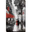 Rainy Paris II par - Peinture-459850256-459850281