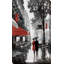 Rainy Paris II par - Peinture-459850281-459850258