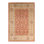 Classic One-of-a-Kind 6' 1" X 9' 1" Hand Knotted Area Rug