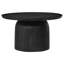 Table basse ronde en bois Holloway-108891653