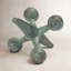 Figurine / sculpture Vernell Iron Jack-1714389333