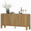 Buffet Mid-Century moderne Adora-1088556477